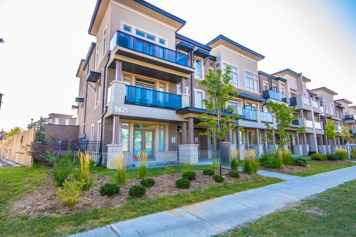 9621 Jane Street, Unit #1, Woodbridge