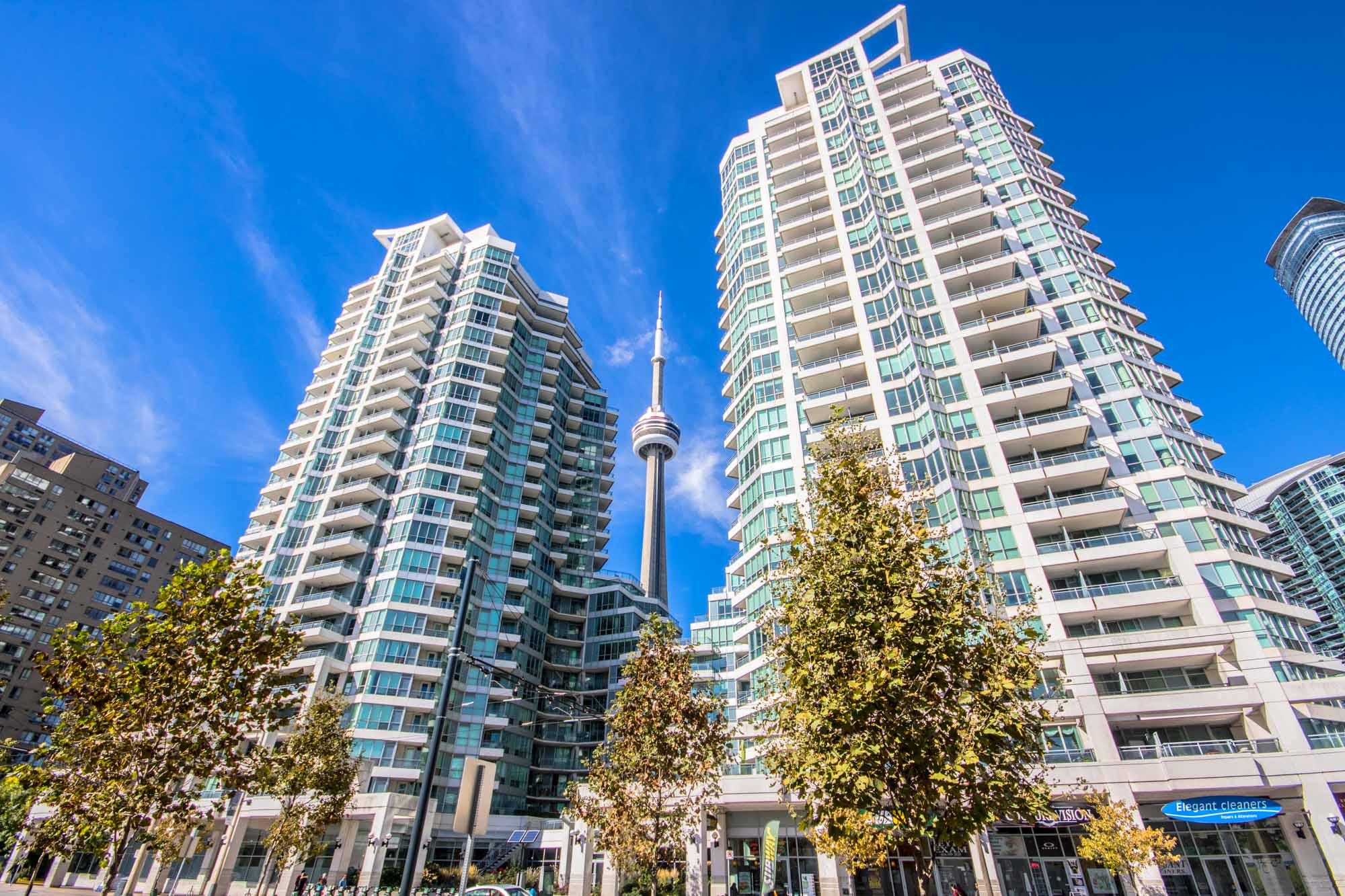 228 Queens Quay West, Unit 308, Toronto