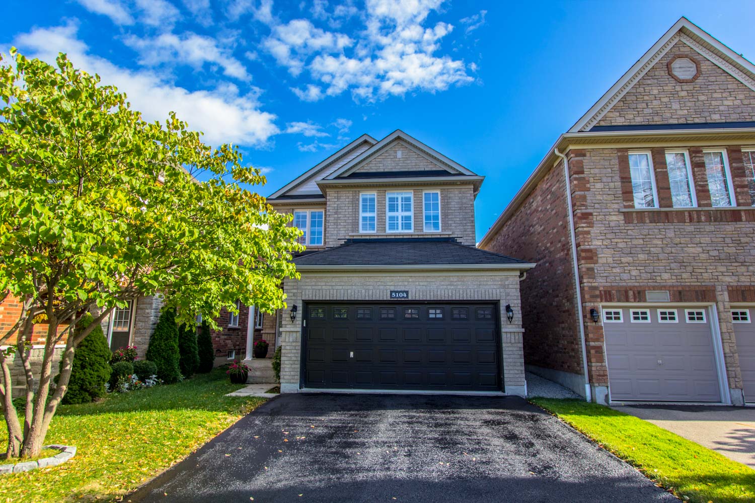 5104 Preservation Circle, Mississauga