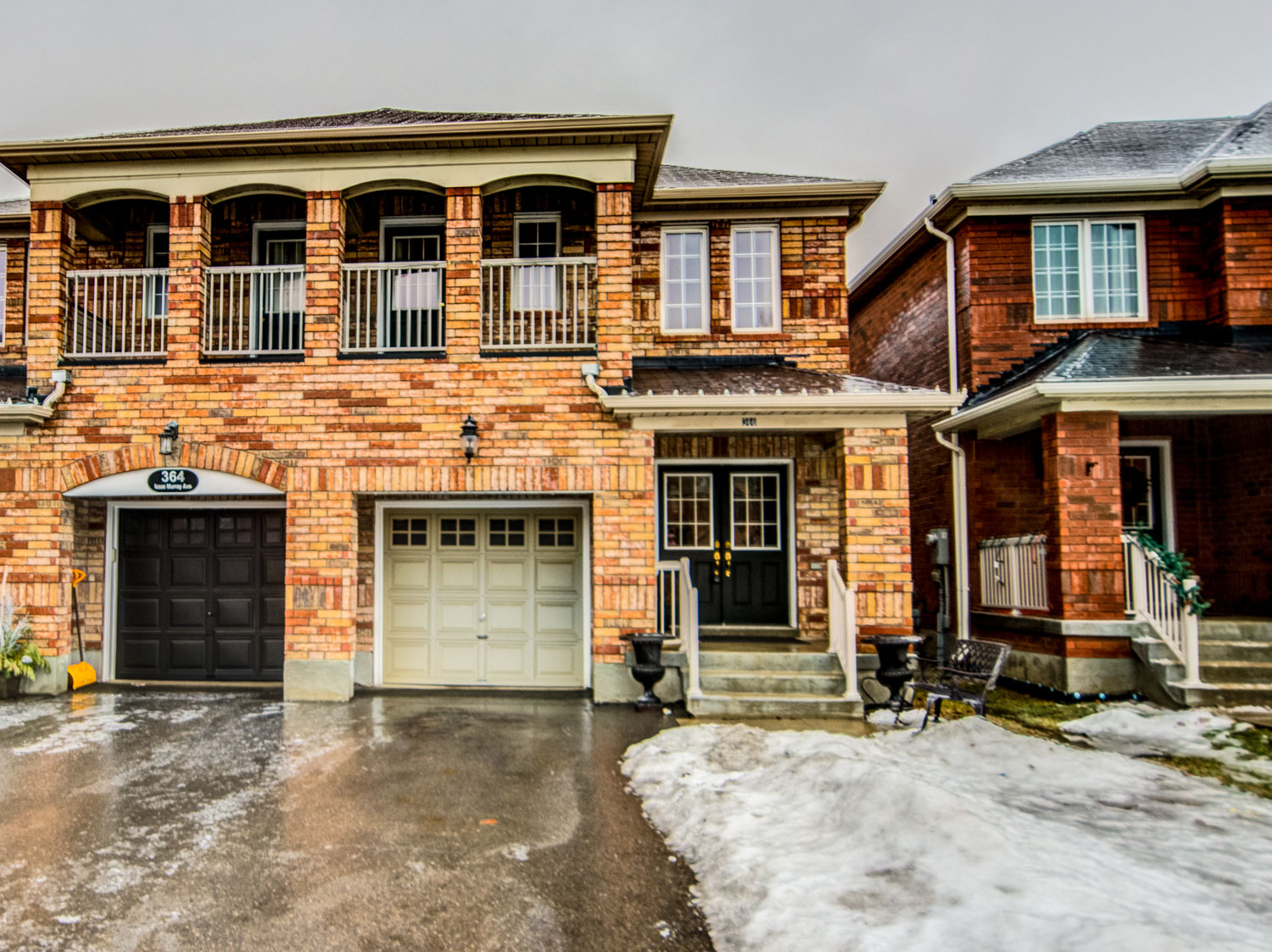 366 Isaac Murray Avenue, Vaughan