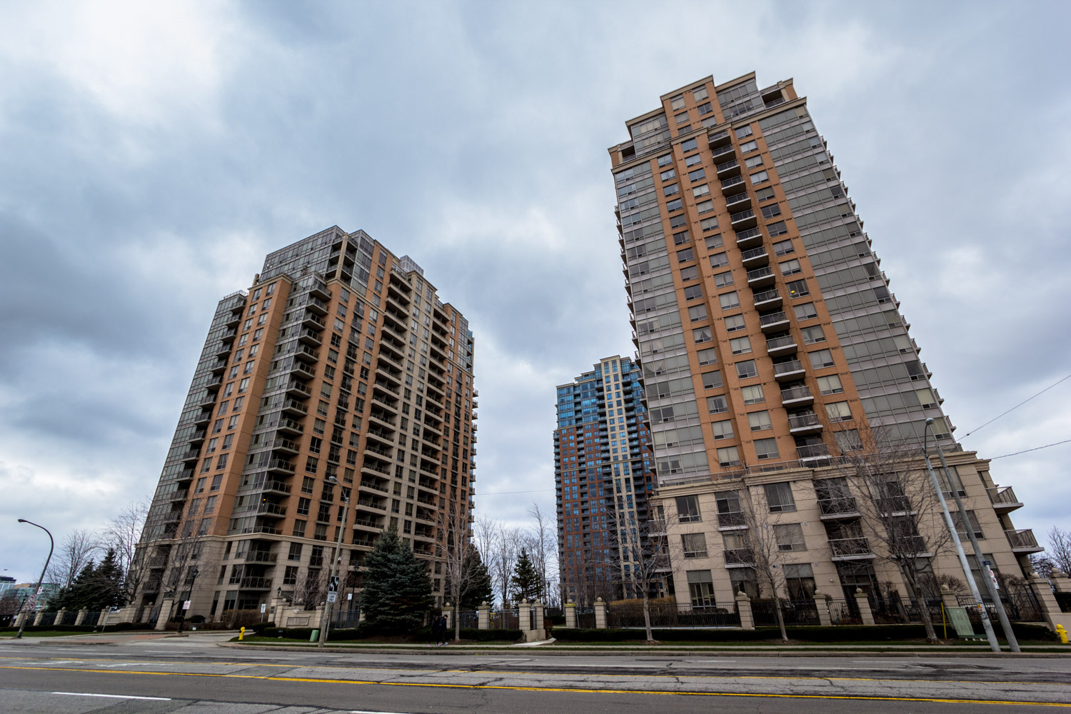 5229 Dundas Street West #604, Etobicoke