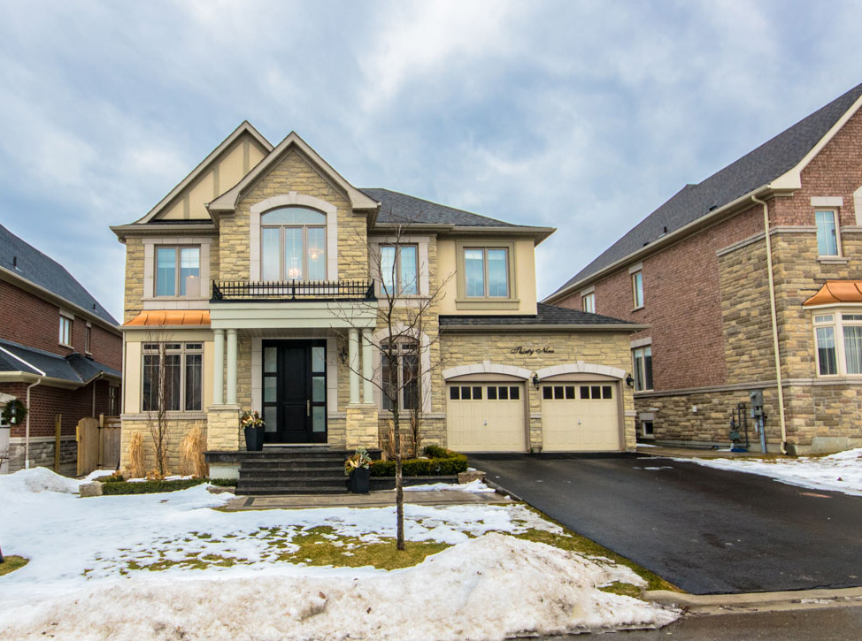 39 Celeste Drive, Vaughan