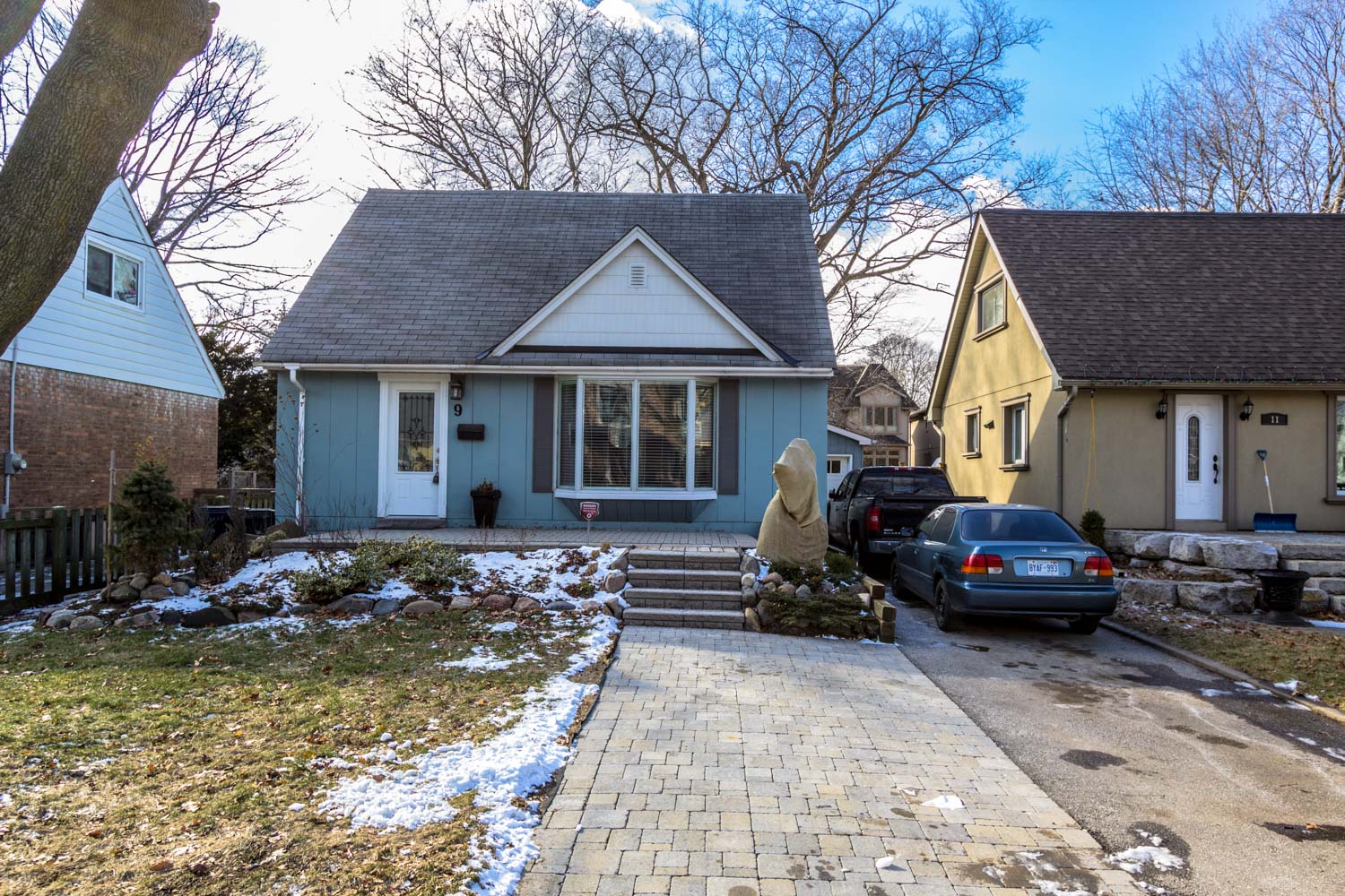 9 Chelsea Drive, Etobicoke