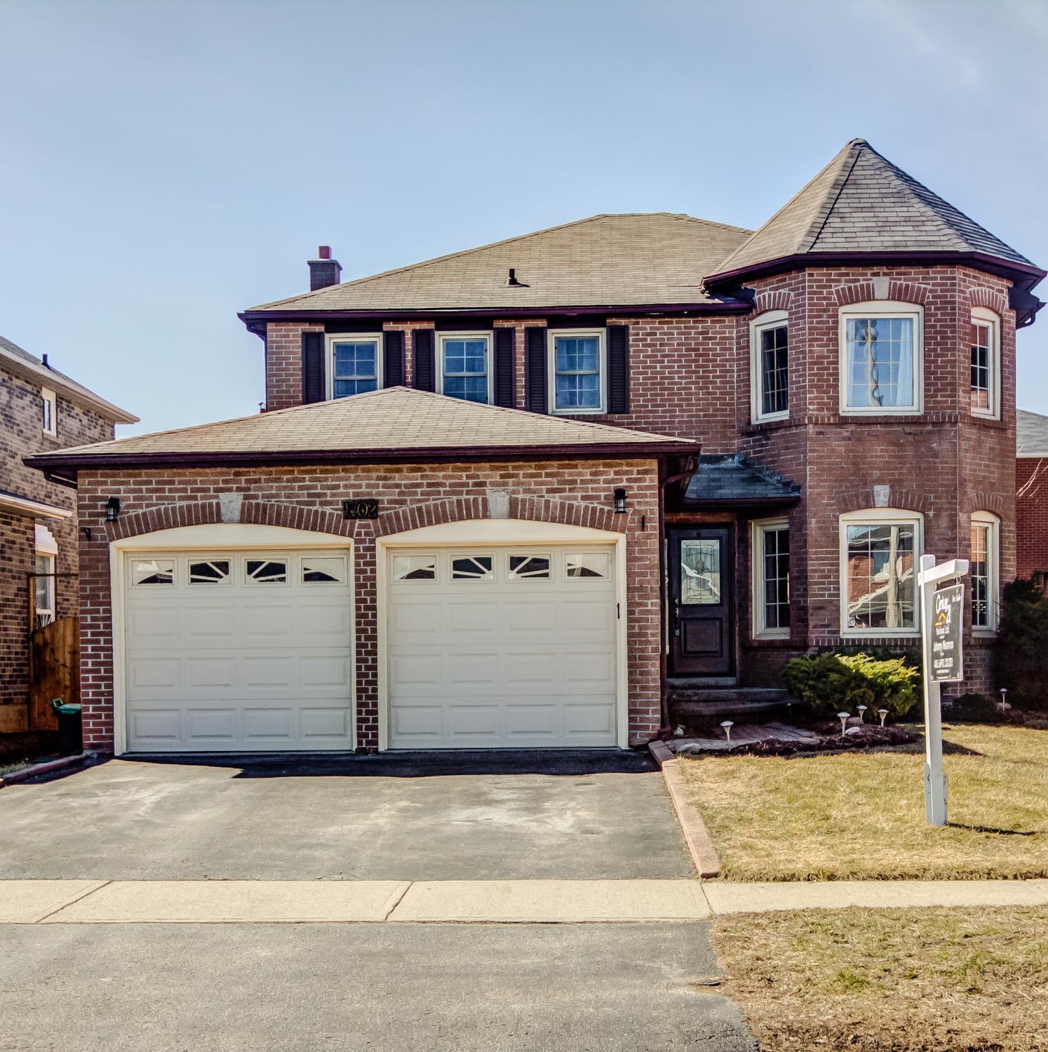 1702 Broadoak Crescent, Pickering