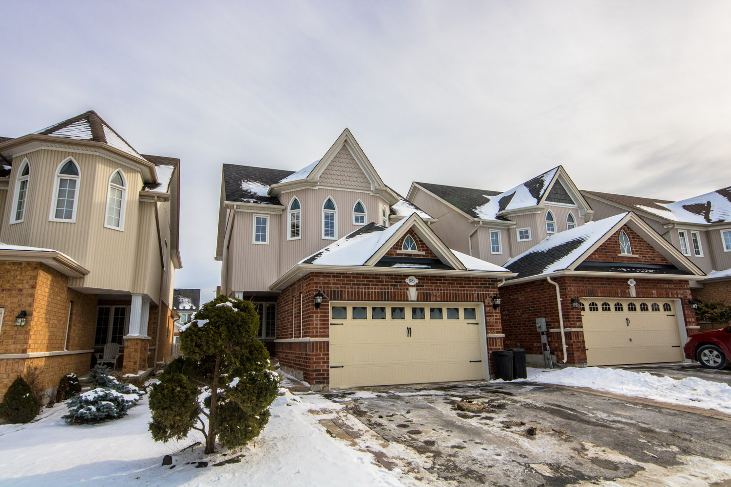 1855 Lamstone Street, Innisfil