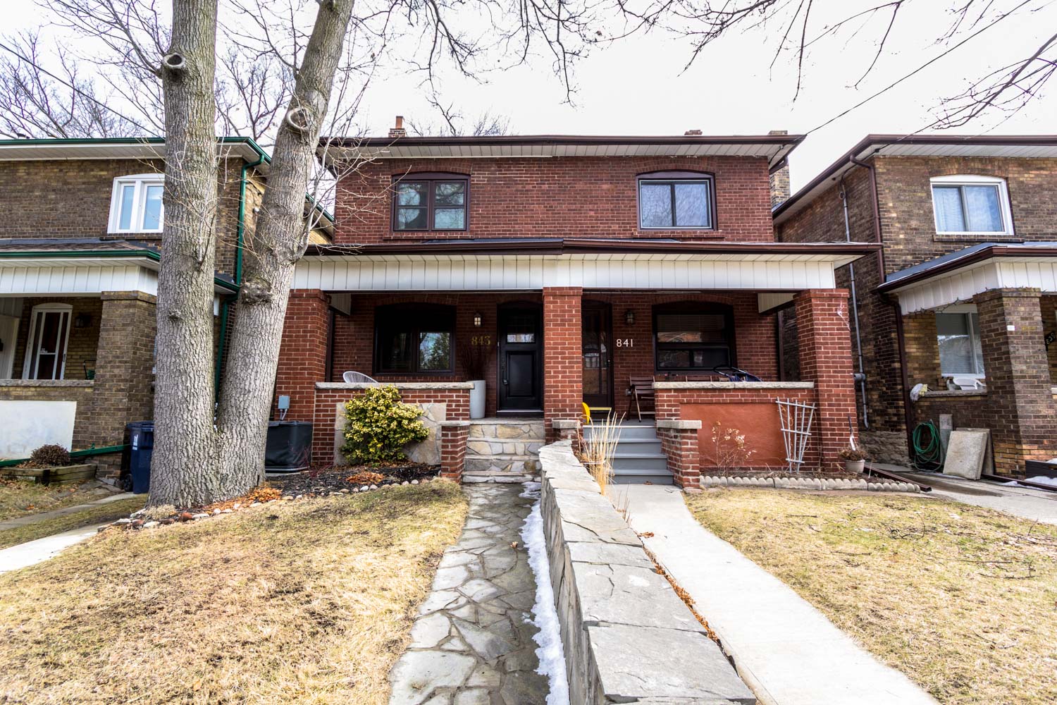 843 Windermere Avenue, Toronto