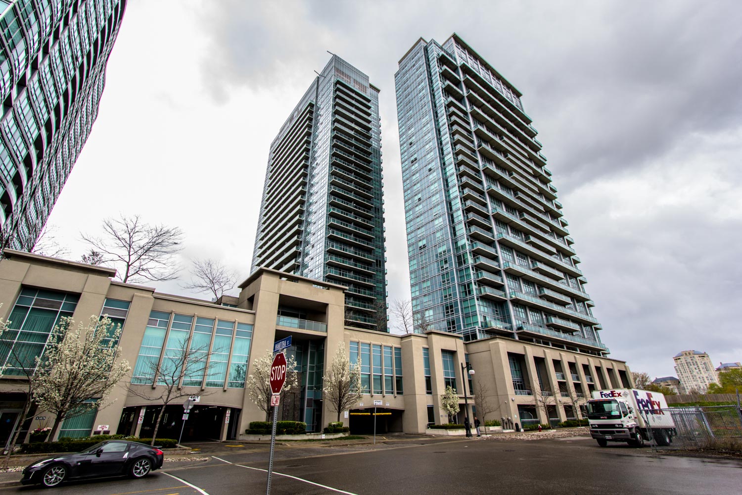 155 Legion Road North #1101, Etobicoke