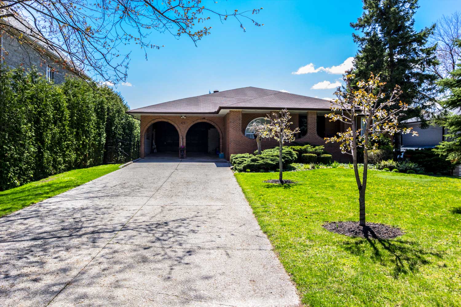 175 Duncan Road, Richmond Hill