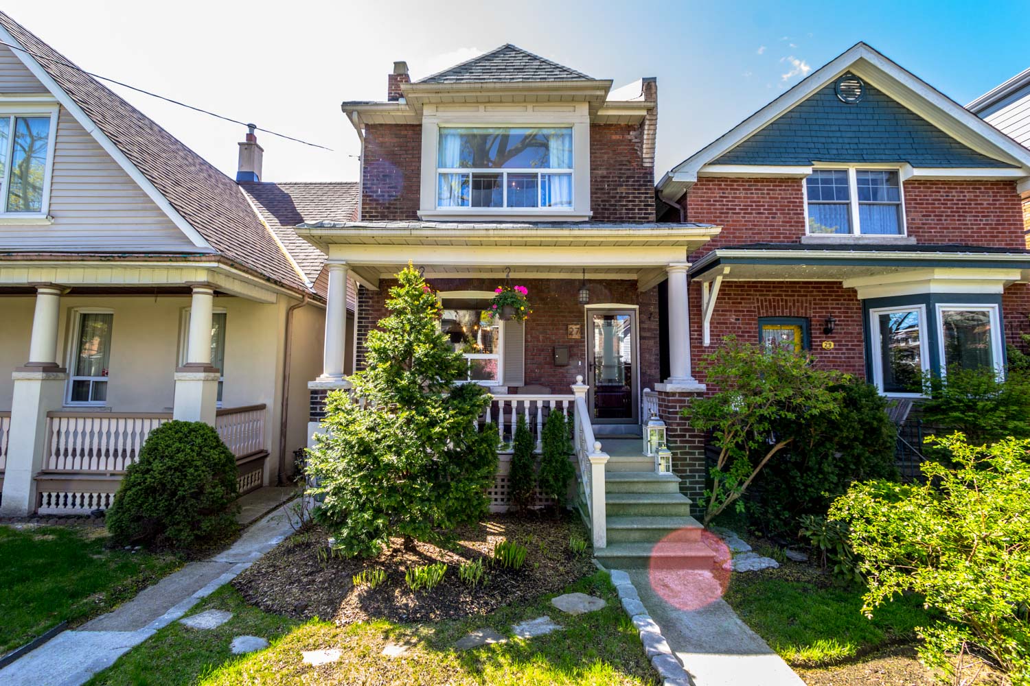 27 Radford Avenue, Toronto