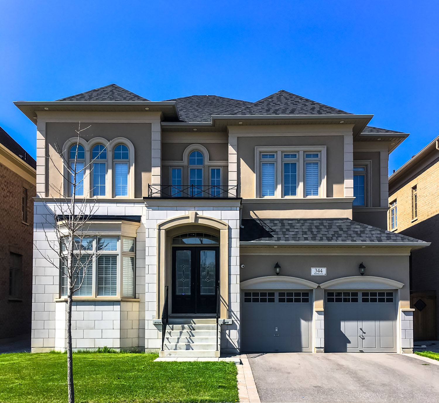 344 Stanton Avenue, Vaughan