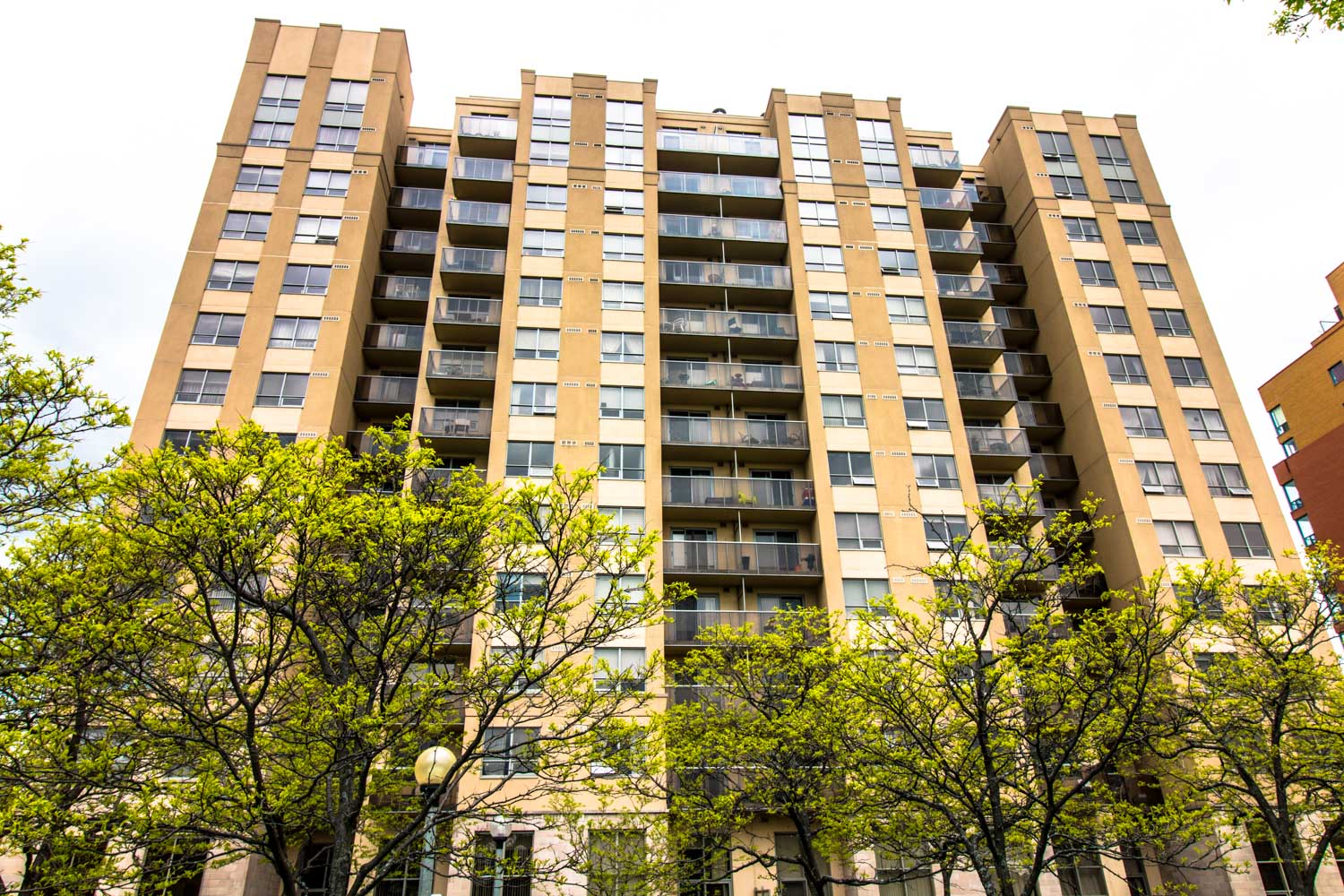 4 Elisnore Path Unit #601, Etobicoke