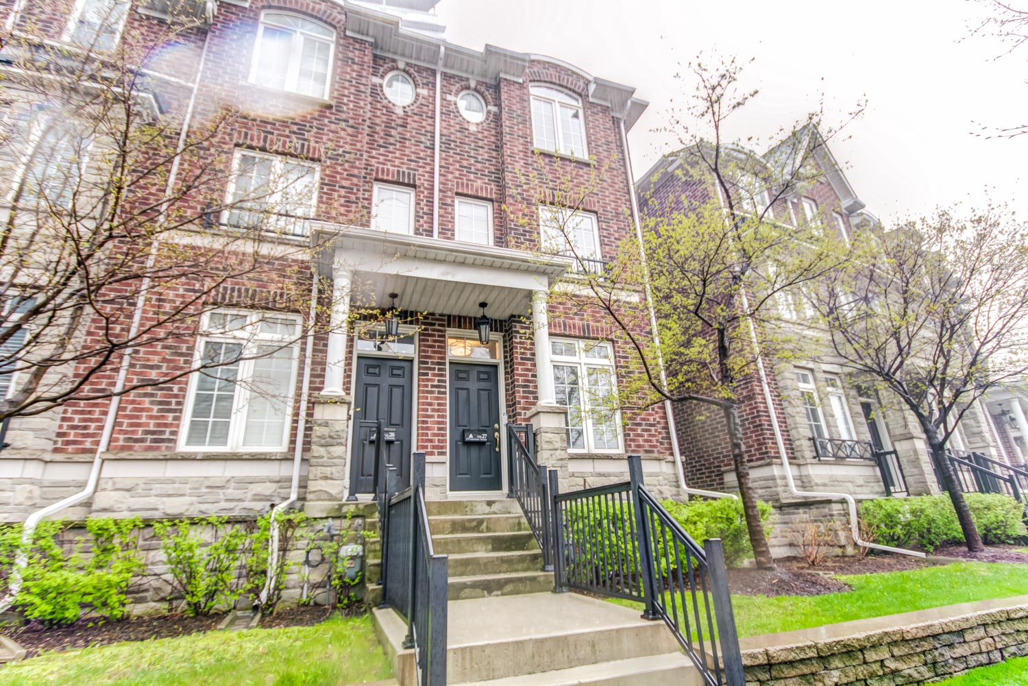 6 Windermere Avenue TH-27, Toronto