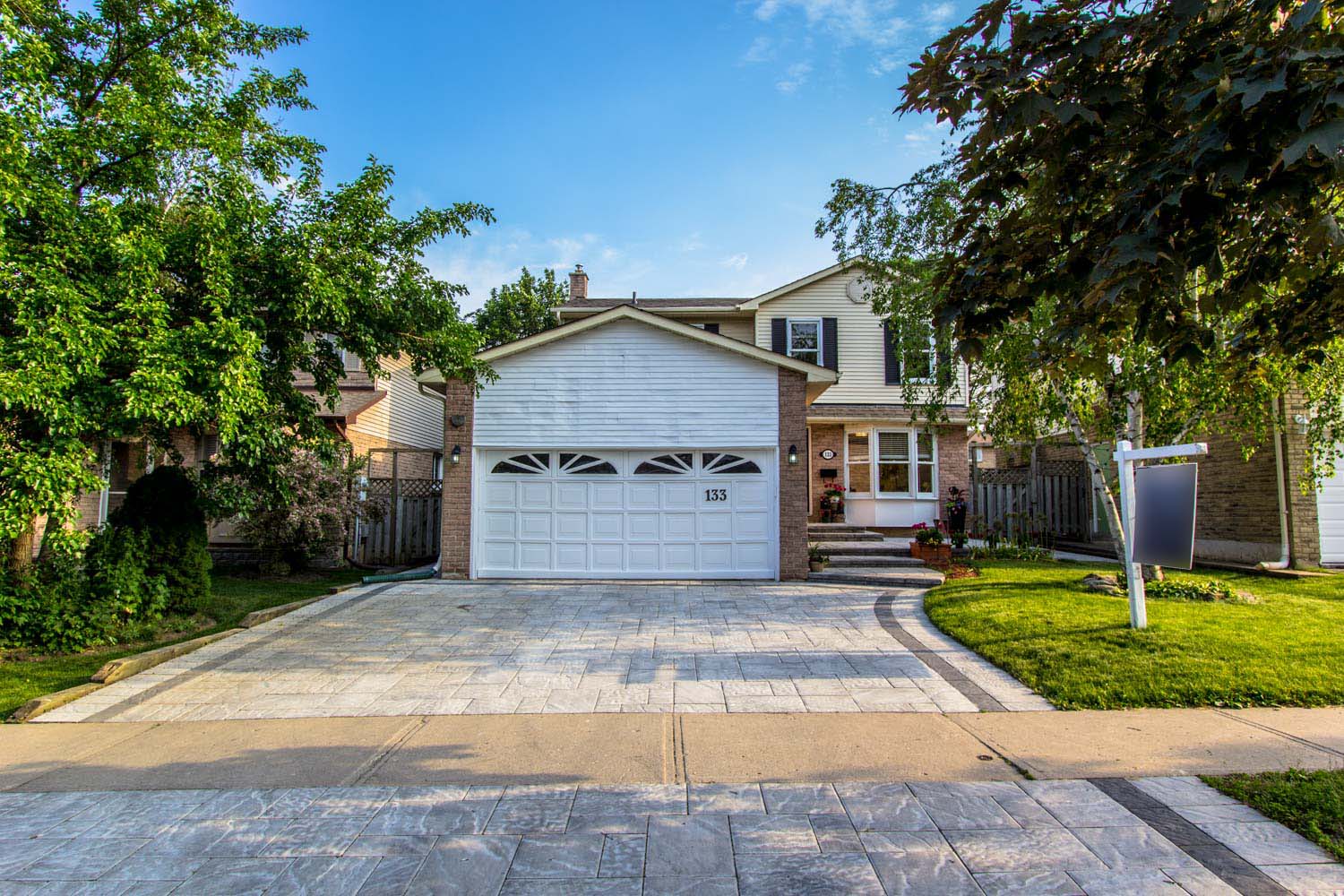 133 Huntington Park Drive, Thornhill