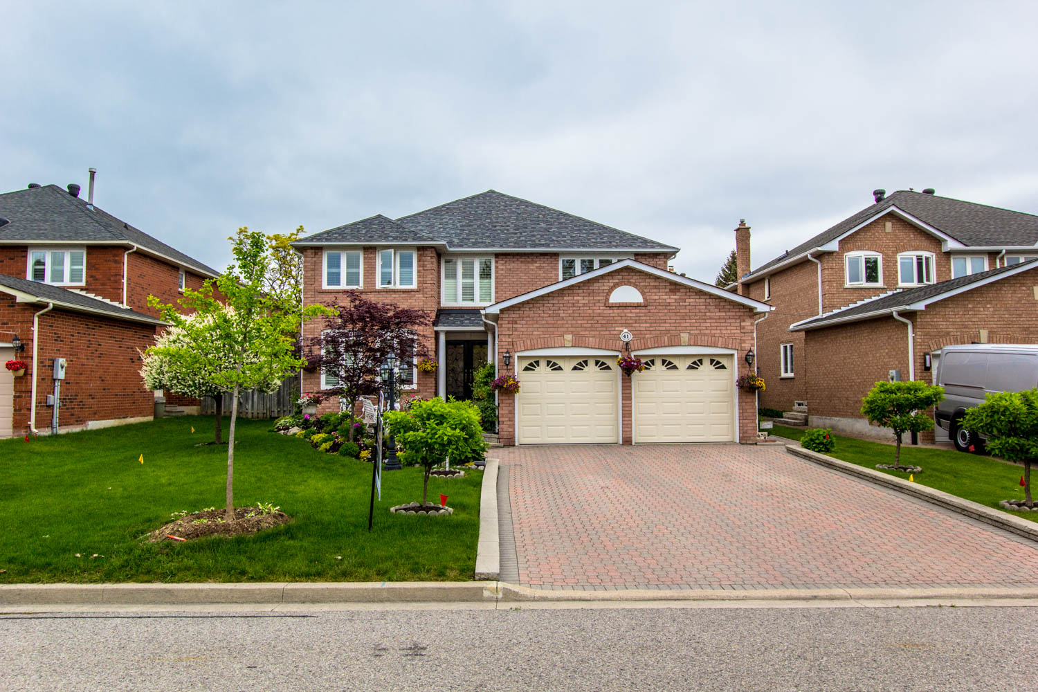 41 Morrison Crescent, Markham