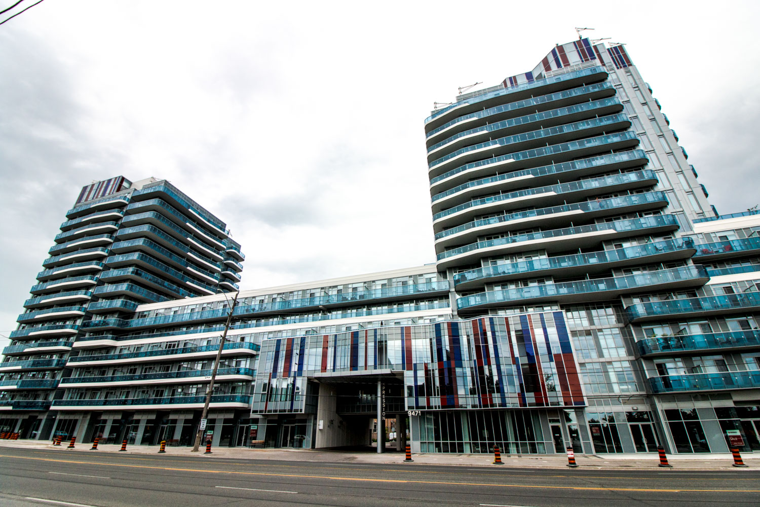 9417 Yonge Street, PH#13, Richmond Hill