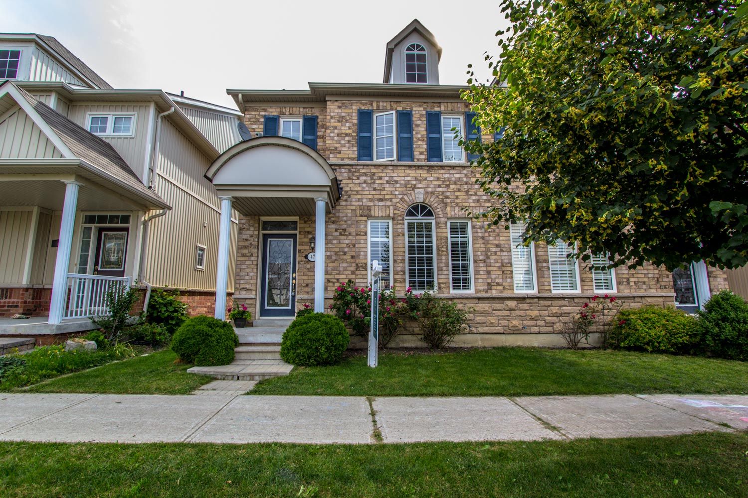 47 Evaridge Drive, Markham