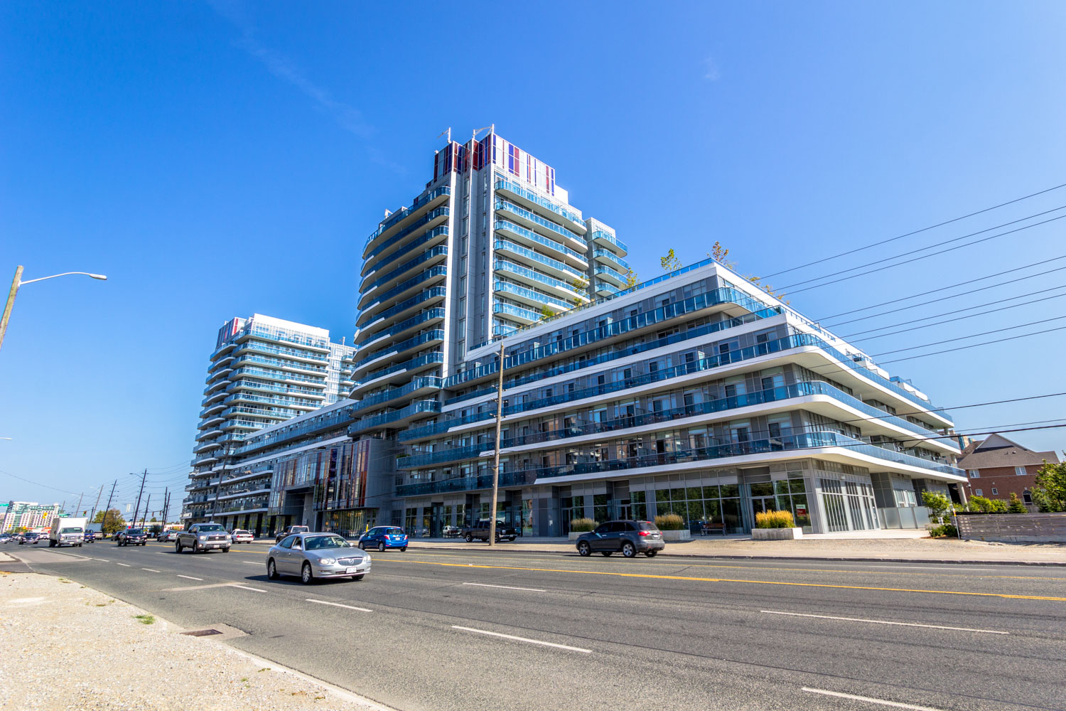 9471 Yonge Street #727, Richmond Hill