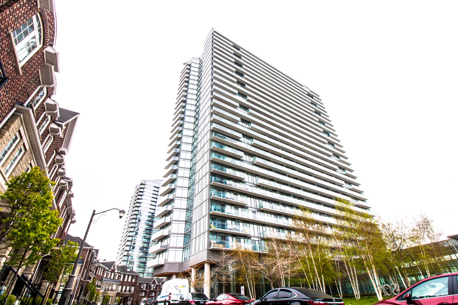 103 The Queensway Unit #1103, Toronto