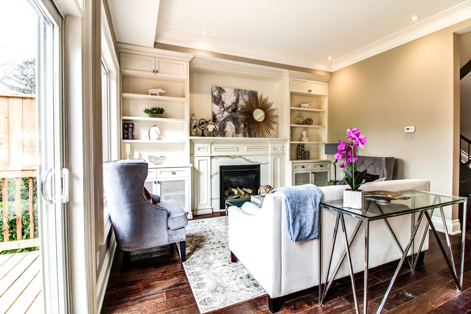 Birch Hill Media Group