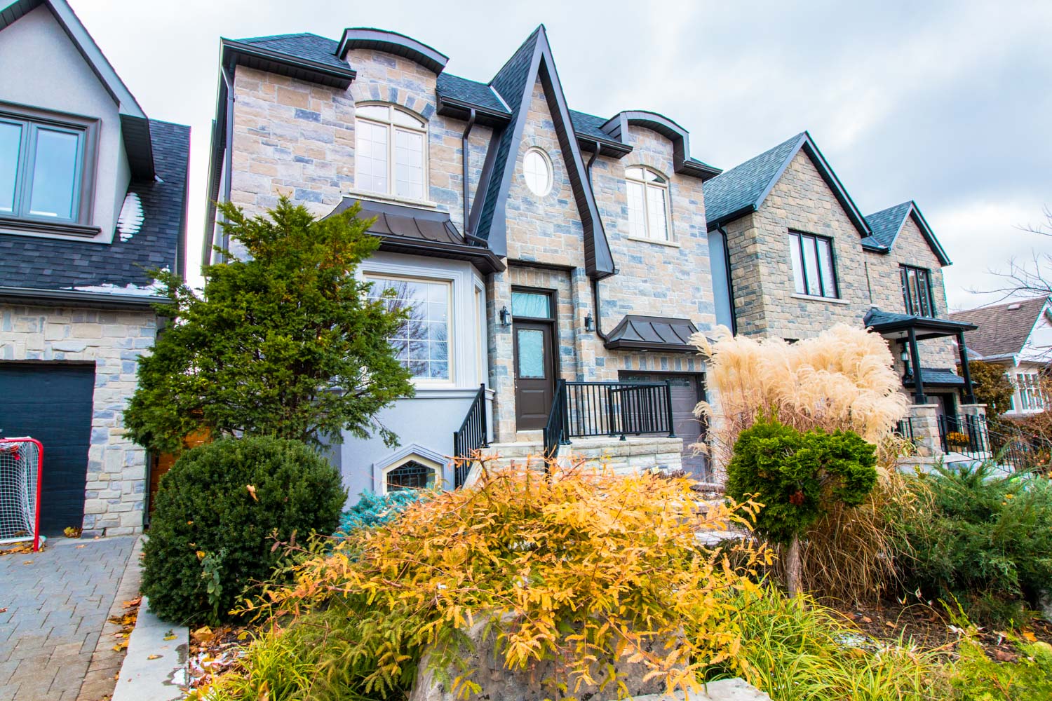 Birch Hill Media Group