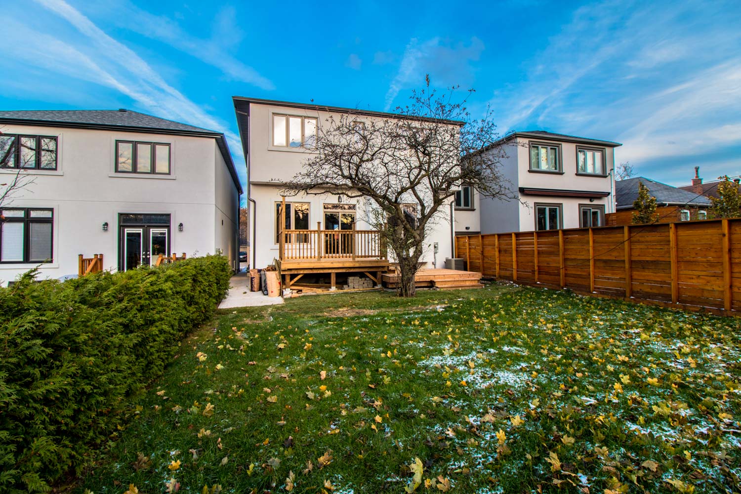 Birch Hill Media Group